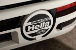 Ford RS200 Evolution 1984 года